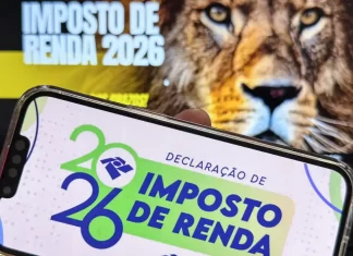 Imposto de Renda 2026: programa já pode ser baixado e preenchido