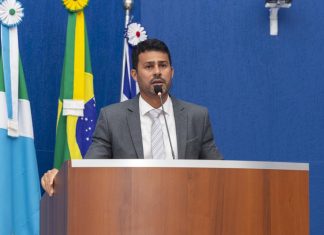 Segurança no trânsito, apoio a pacientes e pavimentação urbana são indicados por Marco Silva