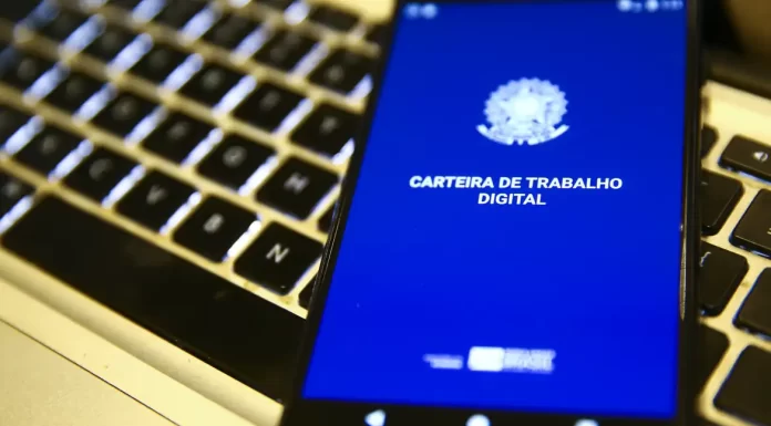 VAGAS DE EMPREGO – Veja as oportunidades disponíveis na Casa do Trabalhador nesta terça-feira (2)