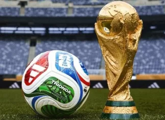 Mundial de 2026: os números gigantes da Copa com 48 países e 104 partidas