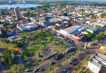 MS Ativo: Governo de MS vai promover obras de infraestrutura urbana em cinco cidades do Estado