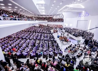 Assembleia de Deus celebra 115 anos de fundação no Brasil