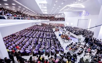 Assembleia de Deus celebra 115 anos de fundação no Brasil