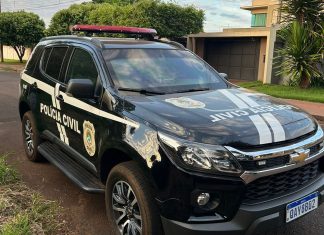 Policial civil mata ladrão que tentava levar o carro de sua esposa na Capital