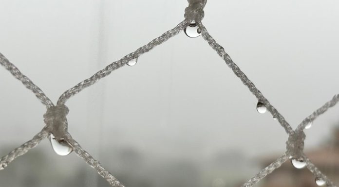 Frente fria traz chuva e risco de temporais em Mato Grosso do Sul nesta quarta-feira