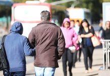 Frio continua em MS, mas temperaturas devem subir ao longo da semana