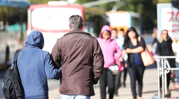 Frio continua em MS, mas temperaturas devem subir ao longo da semana
