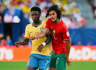 Entenda os critérios que podem decidir a liderança do Brasil no Grupo C da Copa