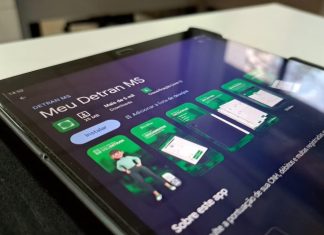 Detran de MS interrompe serviços digitais no sábado para instalação de novo gerador