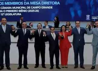 Câmara vai anular reeleição de Papy e mudar o regimento proibindo antecipação de eleição