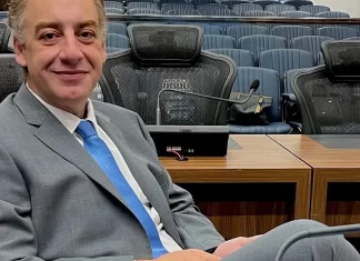 Justiça decreta prisão de Neno Razuk na Operação Successione