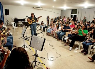 Projeto Musicou abre matrículas em Três Lagoas para diversas modalidades; saiba como participar