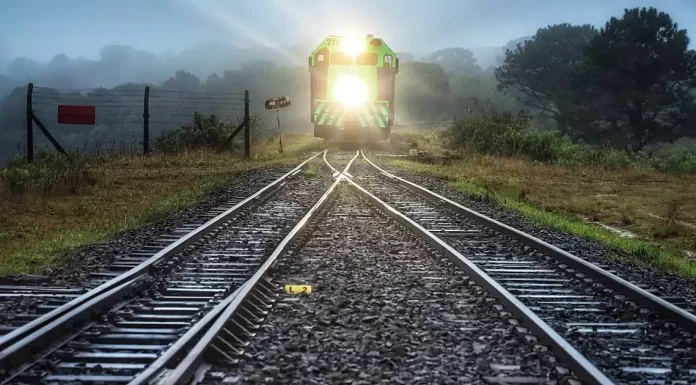 Justiça analisa pedido para interromper obras da ferrovia da Arauco na MS-112