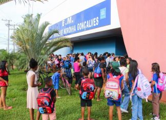Rede Municipal de Ensino inicia recesso escolar nesta sexta-feira; CEIs de período integral terão Colônia de Férias