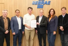 Sicoob Unique Br e Sebrae/MS firmam parceria para ampliar acesso ao crédito
