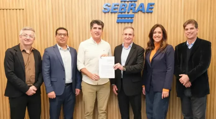Sicoob Unique Br e Sebrae/MS firmam parceria para ampliar acesso ao crédito