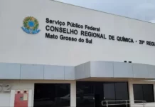 Inscrições para concurso do CRQ-20 terminam nesta segunda; salários passam de R$ 3,3 mil