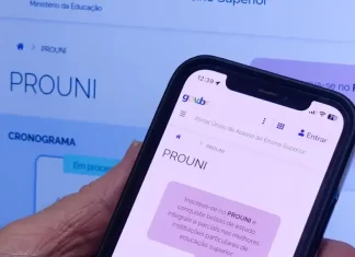 Inscrições do Prouni terminam nesta sexta; MS oferece mais de 6,6 mil bolsas de estudo