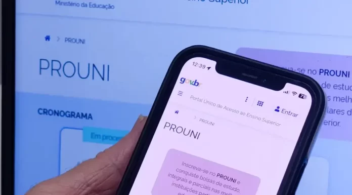 Inscrições do Prouni terminam nesta sexta; MS oferece mais de 6,6 mil bolsas de estudo