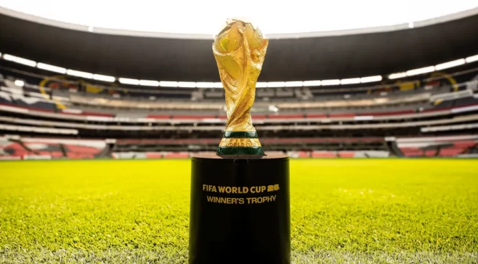 Copa do Mundo 2026: quartas de final têm dois confrontos definidos