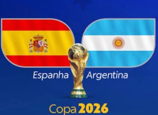 Espanha e Argentina decidem a Copa do Mundo 2026 neste domingo; veja horário e onde assistir