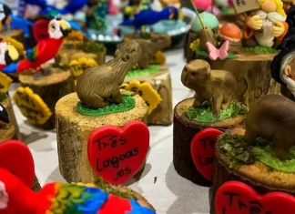Prefeitura abre inscrições para artesãos e produtores de doces participarem da 36ª Festa do Folclore