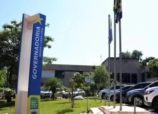 Eduardo Riedel sanciona LDO 2027 com orçamento estimado em R$ 27,9 bilhões para Mato Grosso do Sul