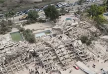 Grupos evangélicos mobilizam resposta humanitária após terremotos devastadores na Venezuela