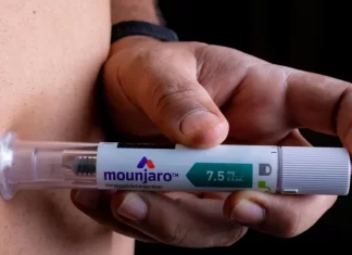 Anvisa determina apreensão de lote falsificado de Mounjaro