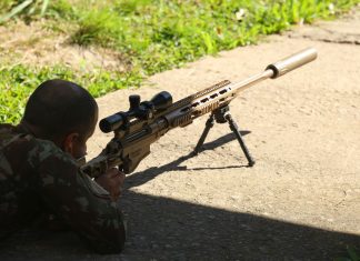 Relatório aponta ação policial como responsável pela violência armada