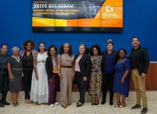 Evento celebra resistência, ancestralidade e direitos das mulheres negras em Três Lagoas