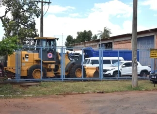 O “rei” das máquinas fantasmas: empreiteiro já investigado é alvo de nova operação por desvio de R$ 100 milhões