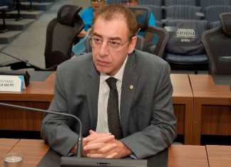 Foragido desde julho, Neno Razuk é detido na Bolívia e deve ser transferido ao Brasil