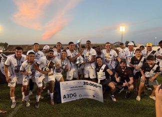 Misto ganha disputa contra EC Campo Grande e garante vaga na Série A do Campeonato Sul-Mato-Grossense