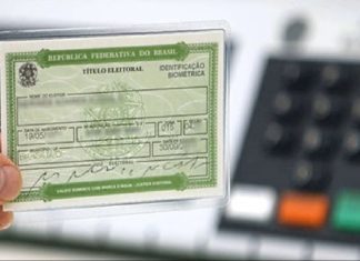 Título de eleitor cancelado impede voto nas eleições de 2026; veja como consultar a situação