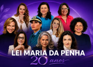 Seminário marca início do Agosto Lilás e reforça combate à violência contra a mulher na Capital