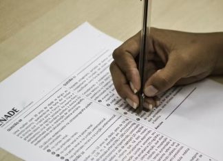 Encceja 2026 será dia 23 e candidatos já podem consultar local de provas em MS