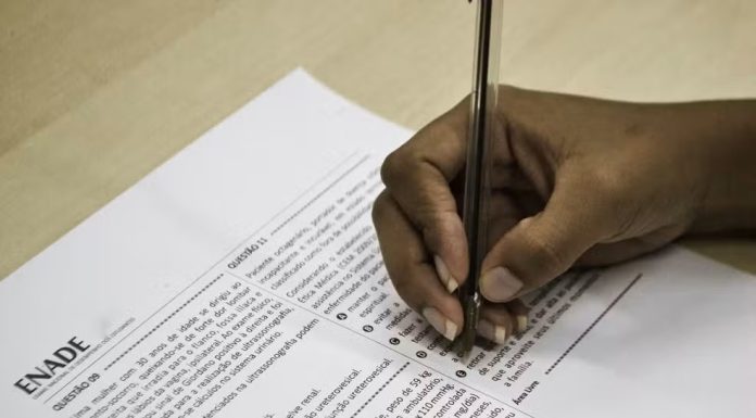 Encceja 2026 será dia 23 e candidatos já podem consultar local de provas em MS