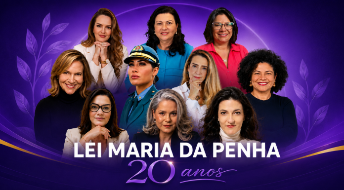 Seminário marca início do Agosto Lilás e reforça combate à violência contra a mulher na Capital
