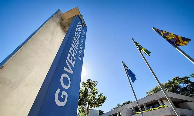 Governo de MS investe R$ 944 mil na compra de 295 pistolas para a Polícia Penal