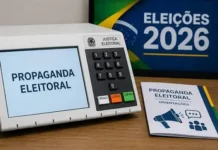 Propaganda eleitoral é liberada; entenda as regras para redes sociais, IA e impulsionamento