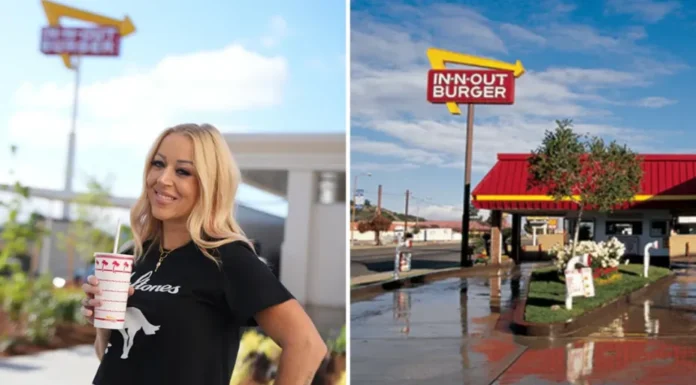 Rede de fast-food In-N-Out mantém versículos bíblicos em embalagens apesar de críticas
