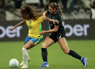 Brasil abre Copa do Mundo Feminina no Maracanã, palco também da final