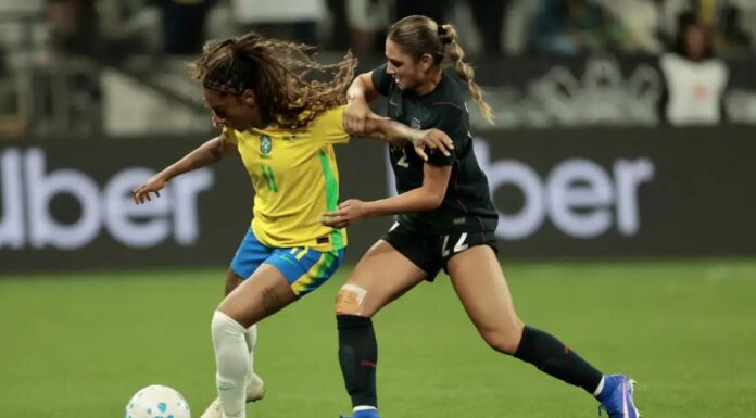 Brasil abre Copa do Mundo Feminina no Maracanã, palco também da final