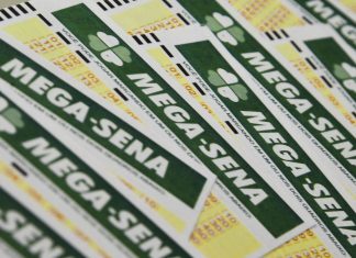 Mega-Sena acumula em R$ 165 milhões e aposta de MS ganha R$ 52 mil na quina