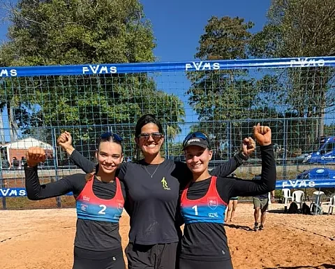 Três Lagoas conquista título nos Jogos Escolares da Juventude de Mato Grosso do Sul