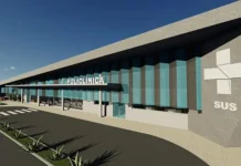 Policlínica Regional de Três Lagoas avança em etapa administrativa e deve ter 40 consultórios e centro cirúrgico