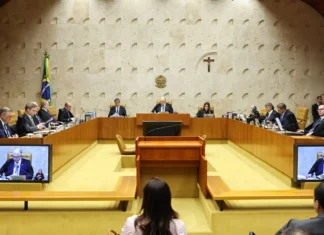 Gilmar Mendes defende imparcialidade de ministros em julgamento no STF