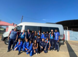 Atletas de Três Lagoas disputam Campeonato Estadual Sub-16 de Atletismo em Chapadão do Sul