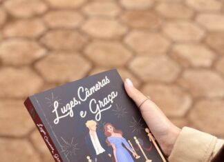 Jovem escritora de Três Lagoas lança romance cristão neste sábado na Biblioteca Municipal
